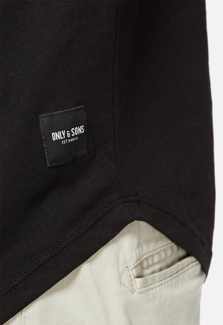 Only & Sons - Emilio tee