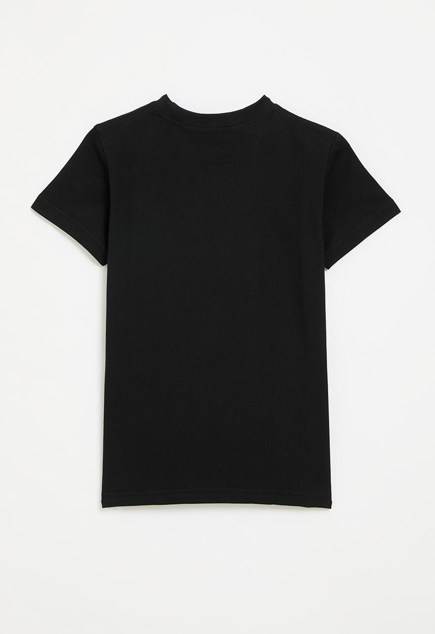 Billabong  - Team wave ss s/s T-shirt - black