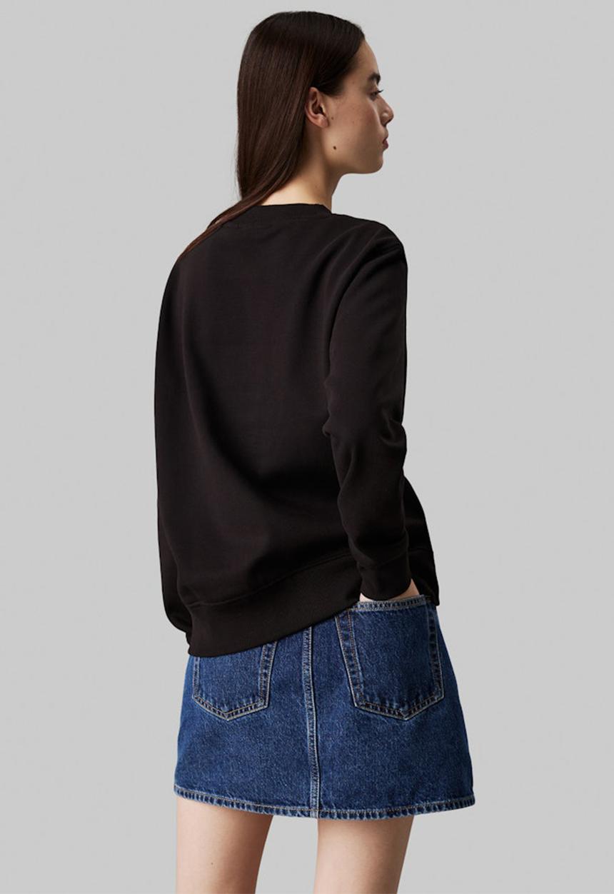 Calvin Klein - Institutional graphic reg cn - ck black