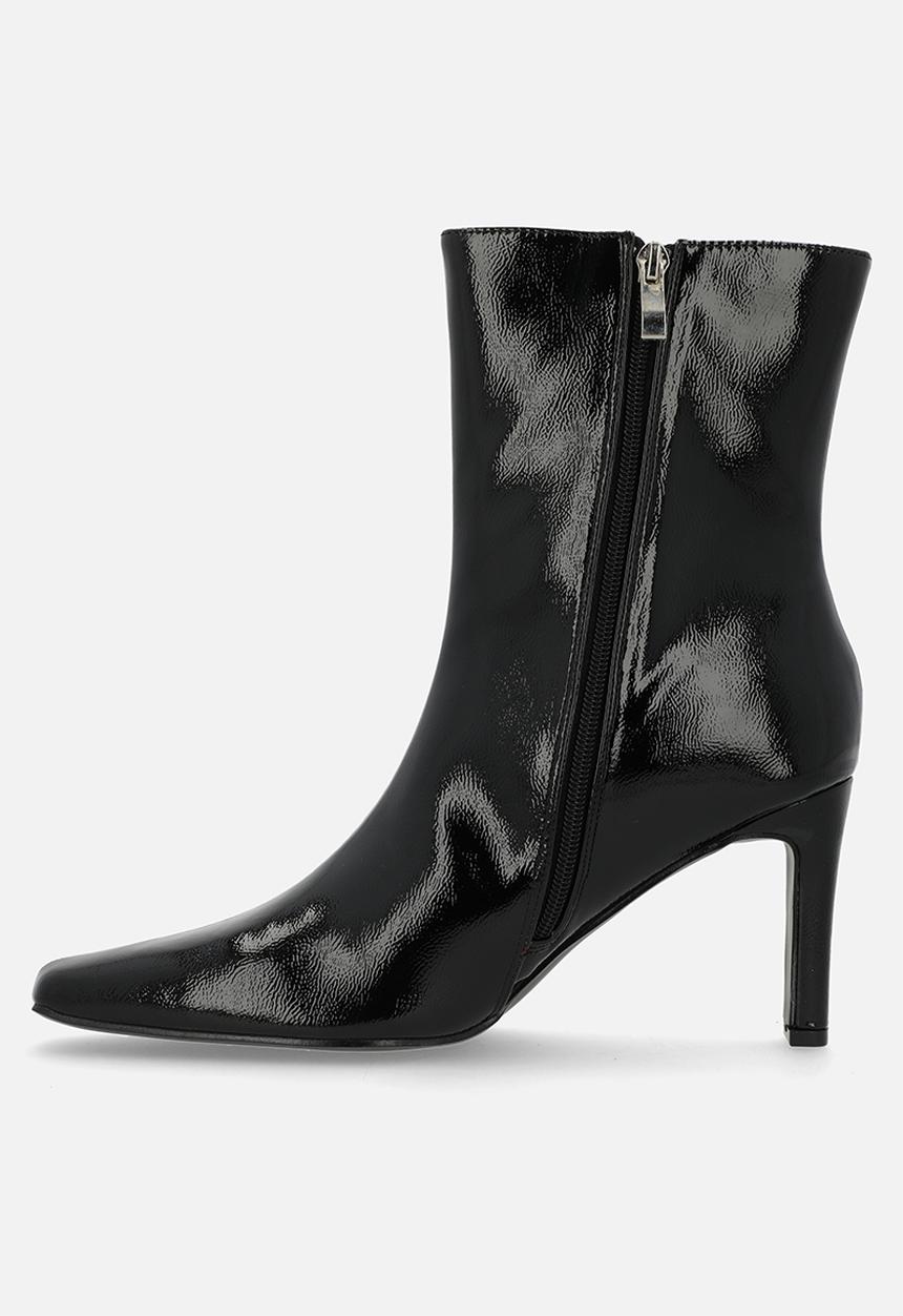 Public Desire - Polaris  boot - black