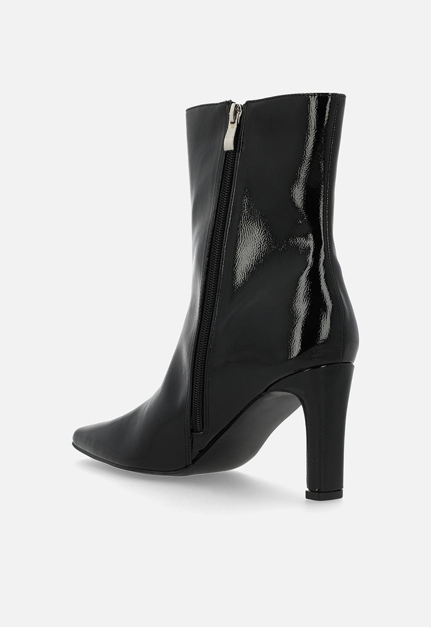 Public Desire - Polaris  boot - black