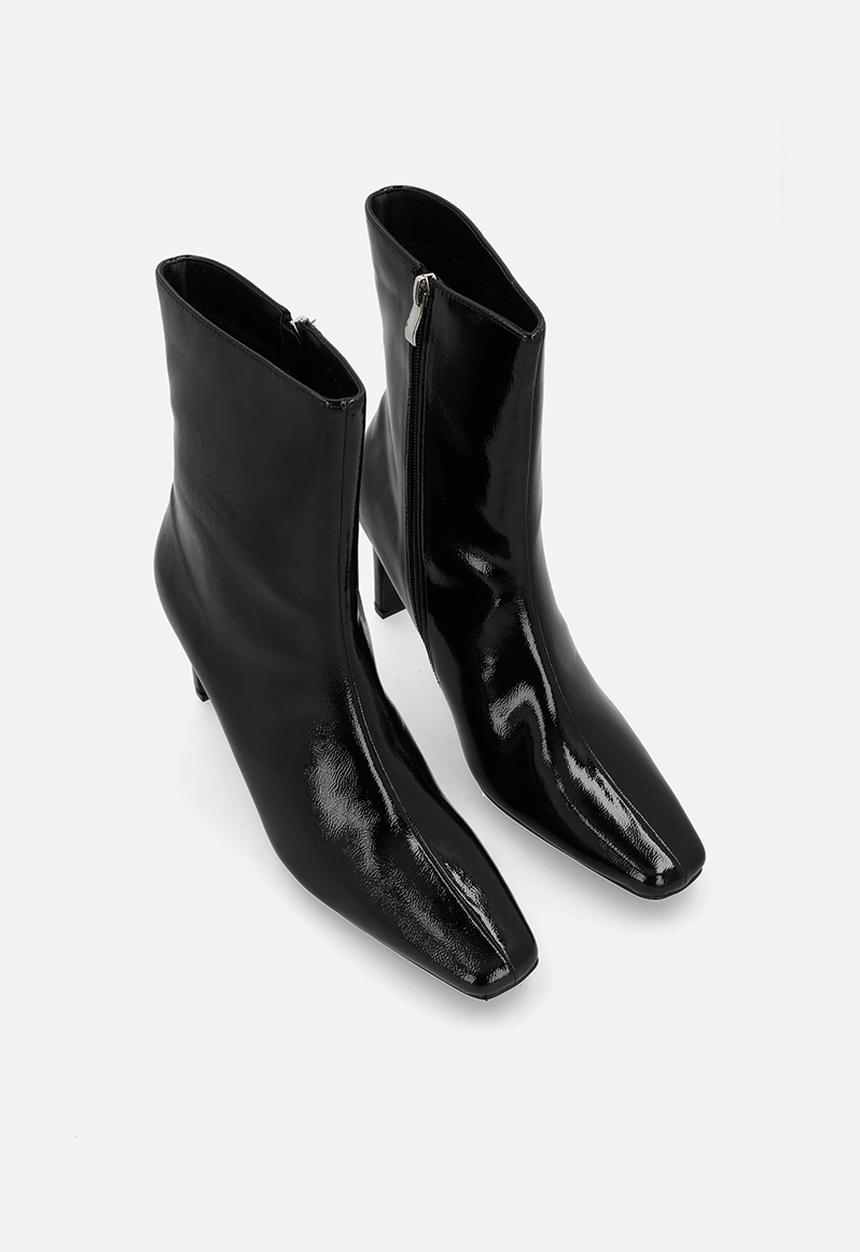 Public Desire - Polaris  boot - black