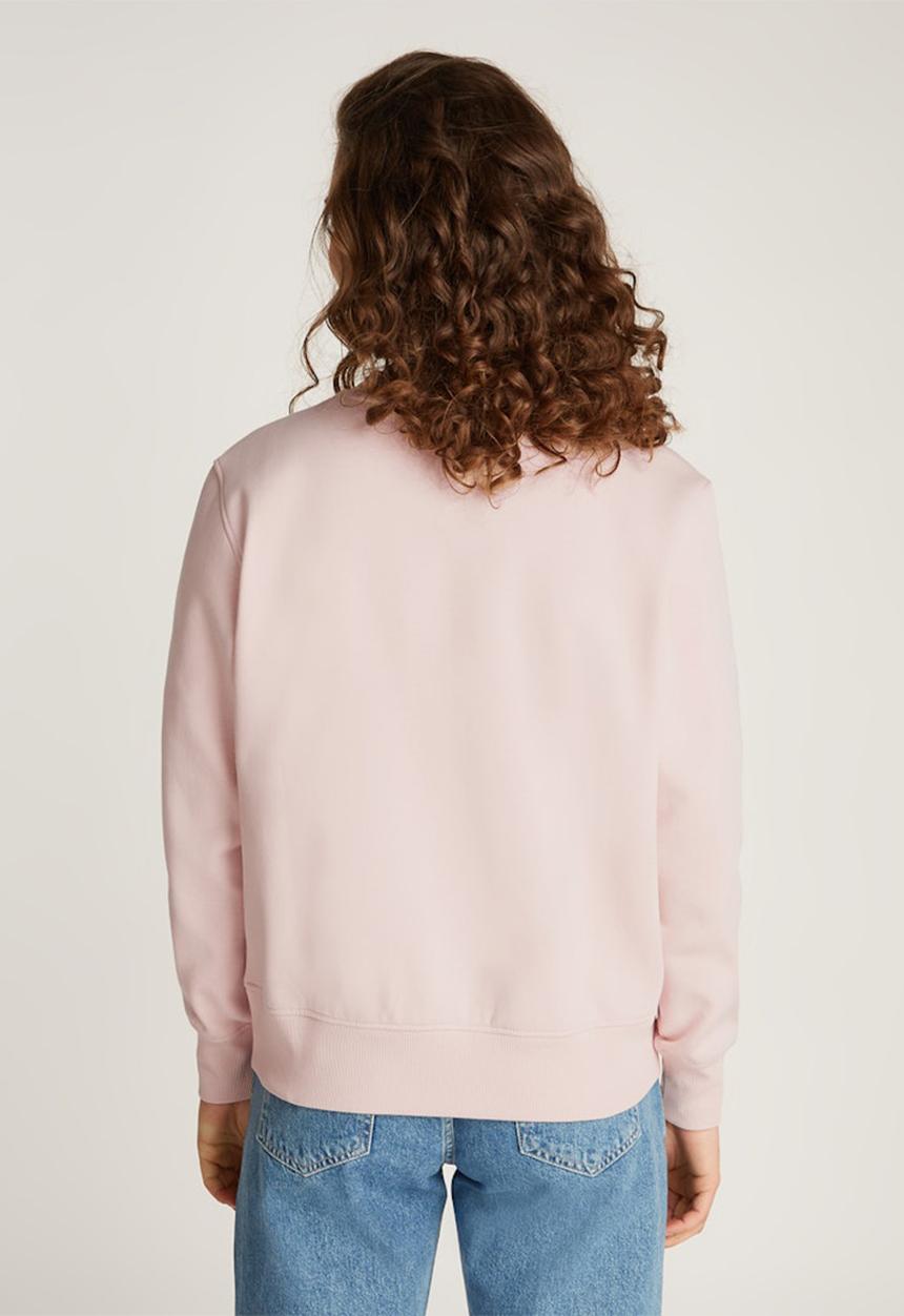 Calvin Klein - Institutional graphic reg cn - peach whip