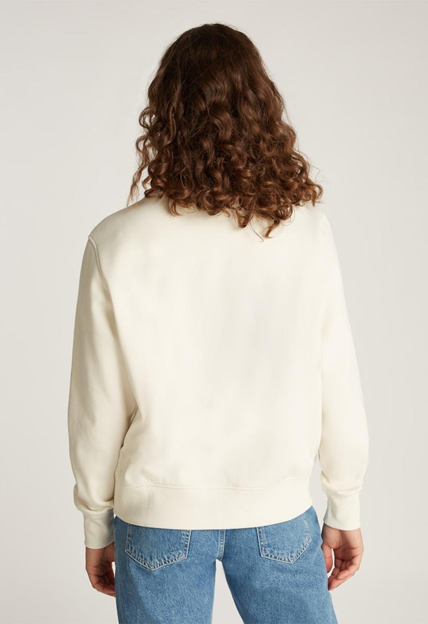 Calvin Klein - Institutional graphic reg cn - ivory