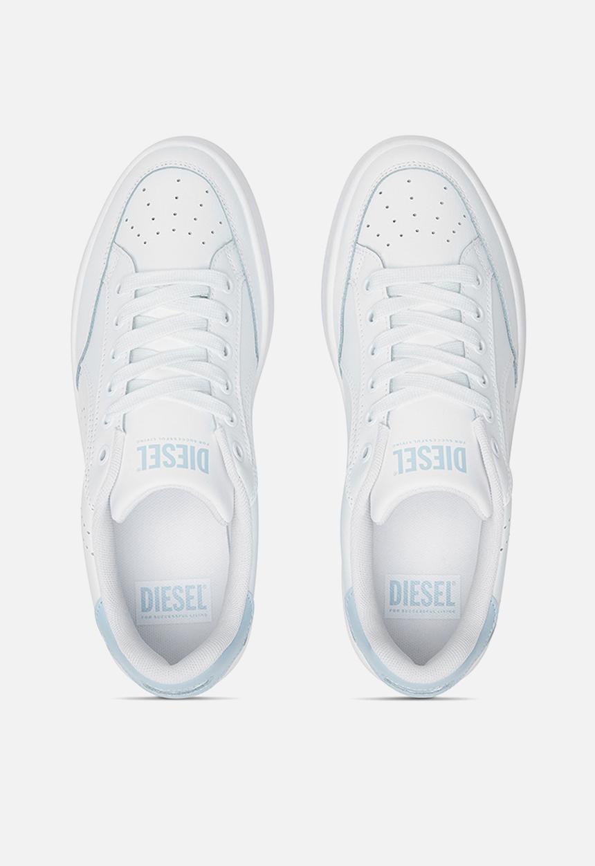 Diesel  - S-dakota low w - white
