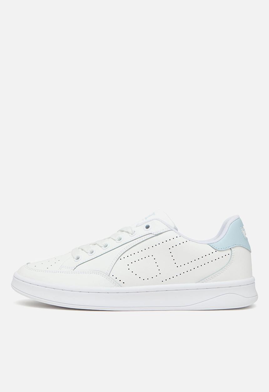 Diesel  - S-dakota low w - white