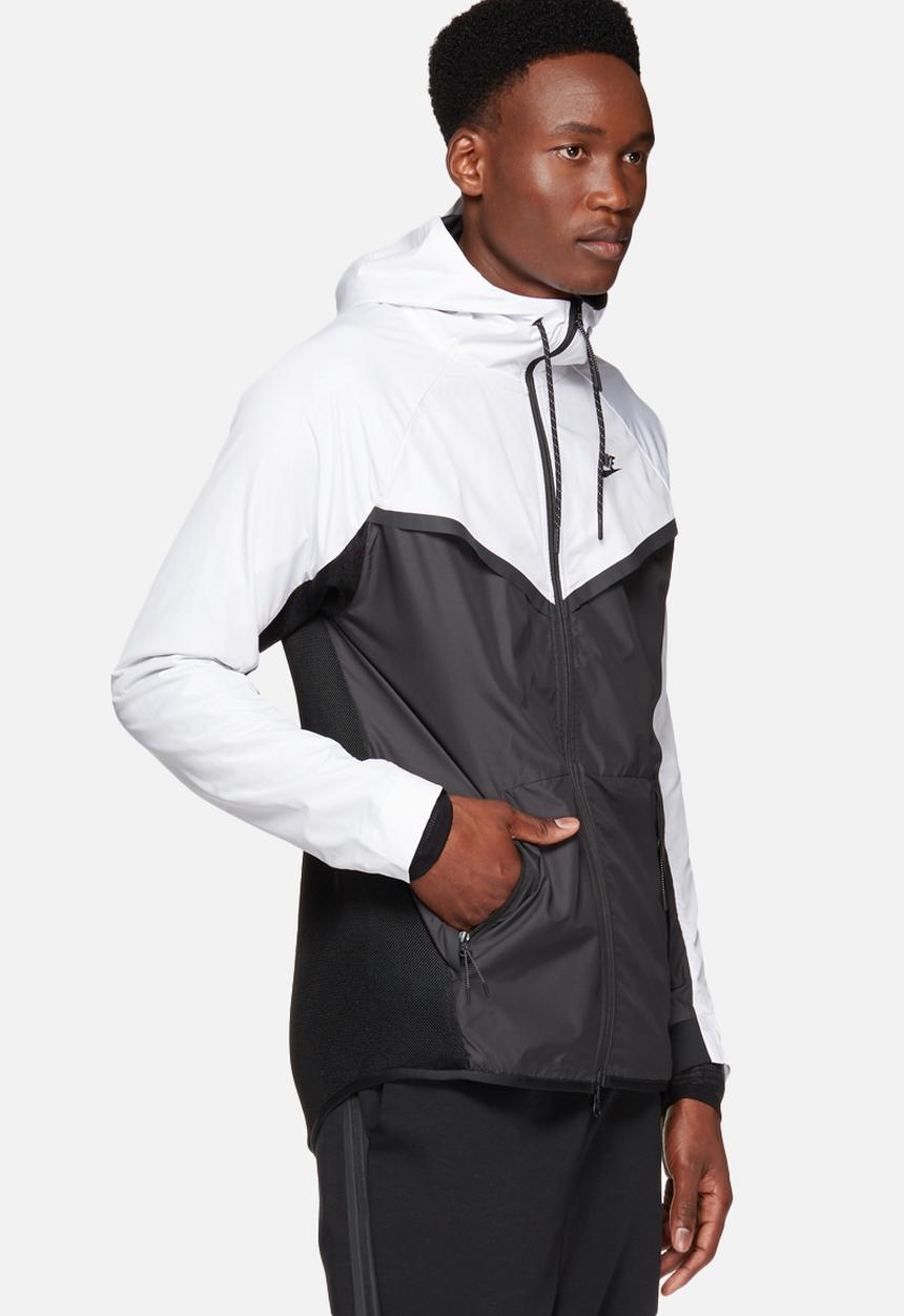 Nike - Tech windrunner
