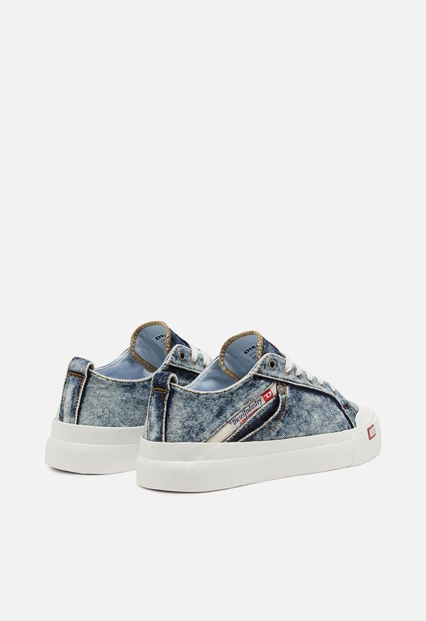 Diesel  - S-athos nmd low - blue