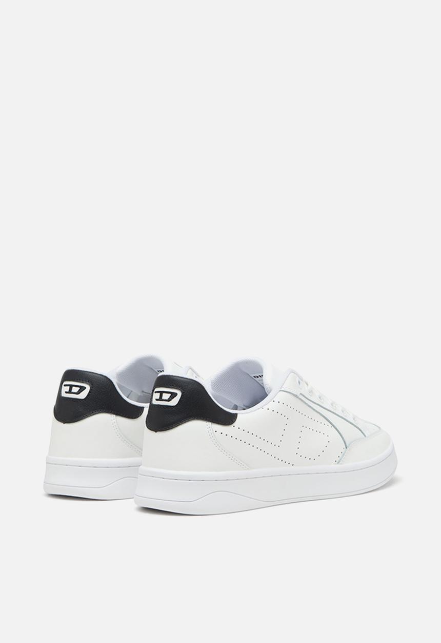 Diesel  - S-dakota low - white