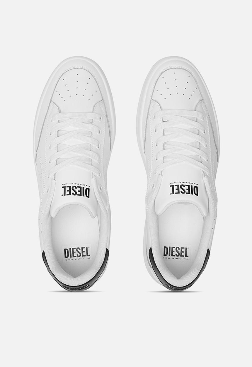 Diesel  - S-dakota low - white