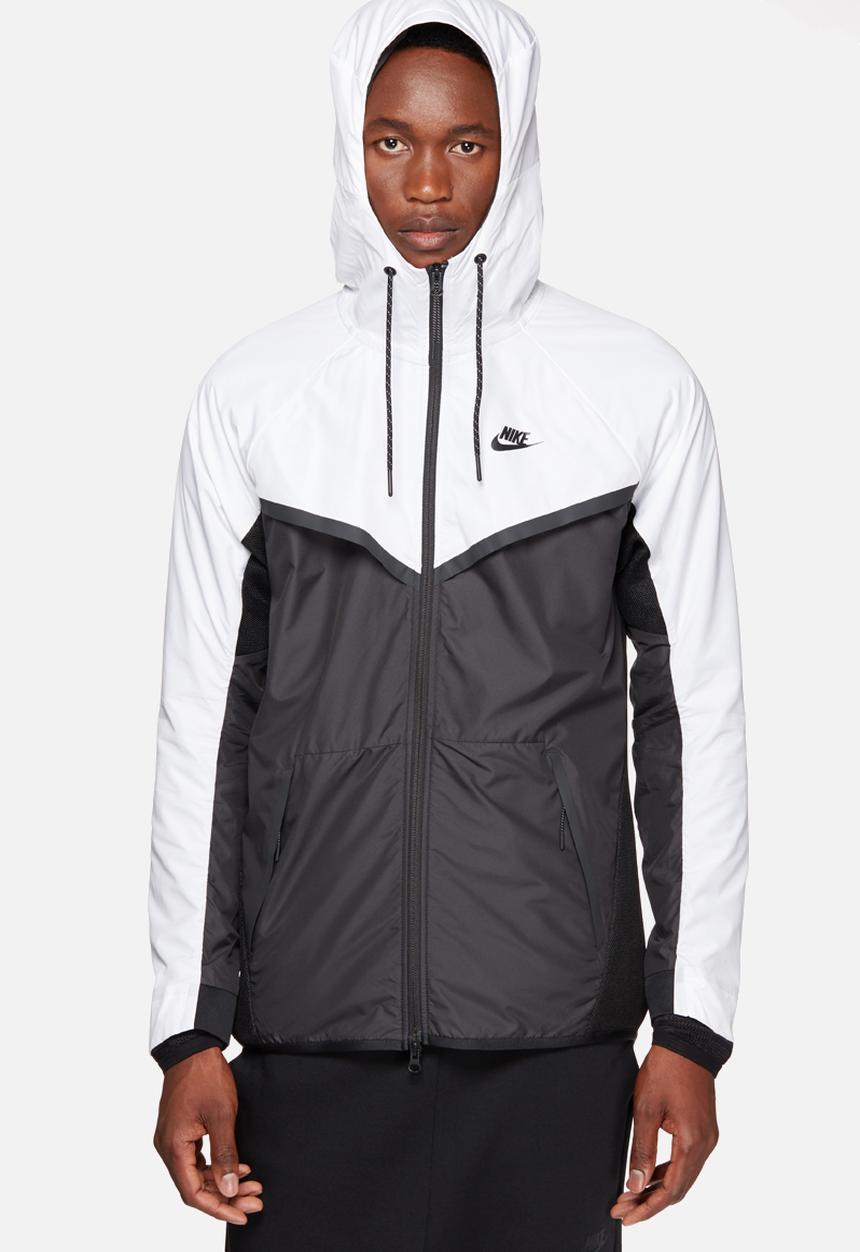 Nike - Tech windrunner