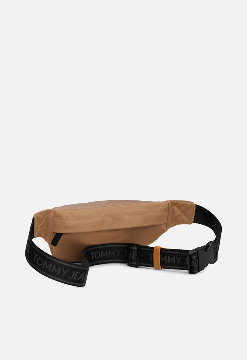 Tommy Hilfiger - Tjm Ess Daily Cord Bum Bag - Tawny Sand