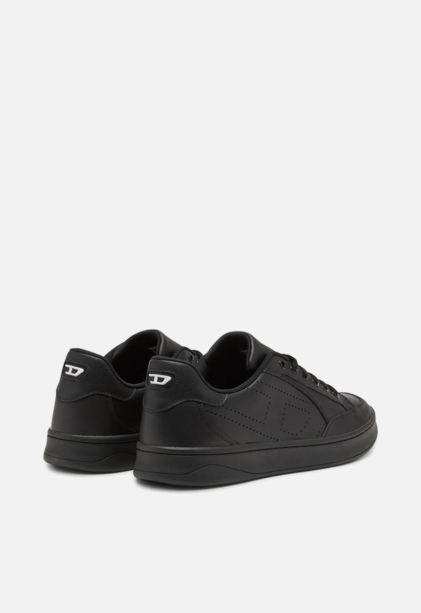 Diesel  - S-dakota low - black
