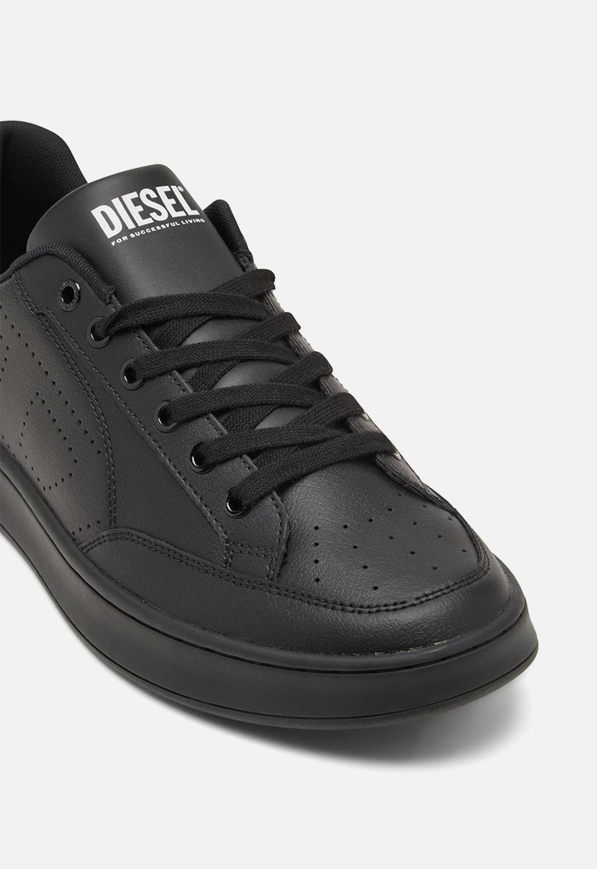 Diesel  - S-dakota low - black