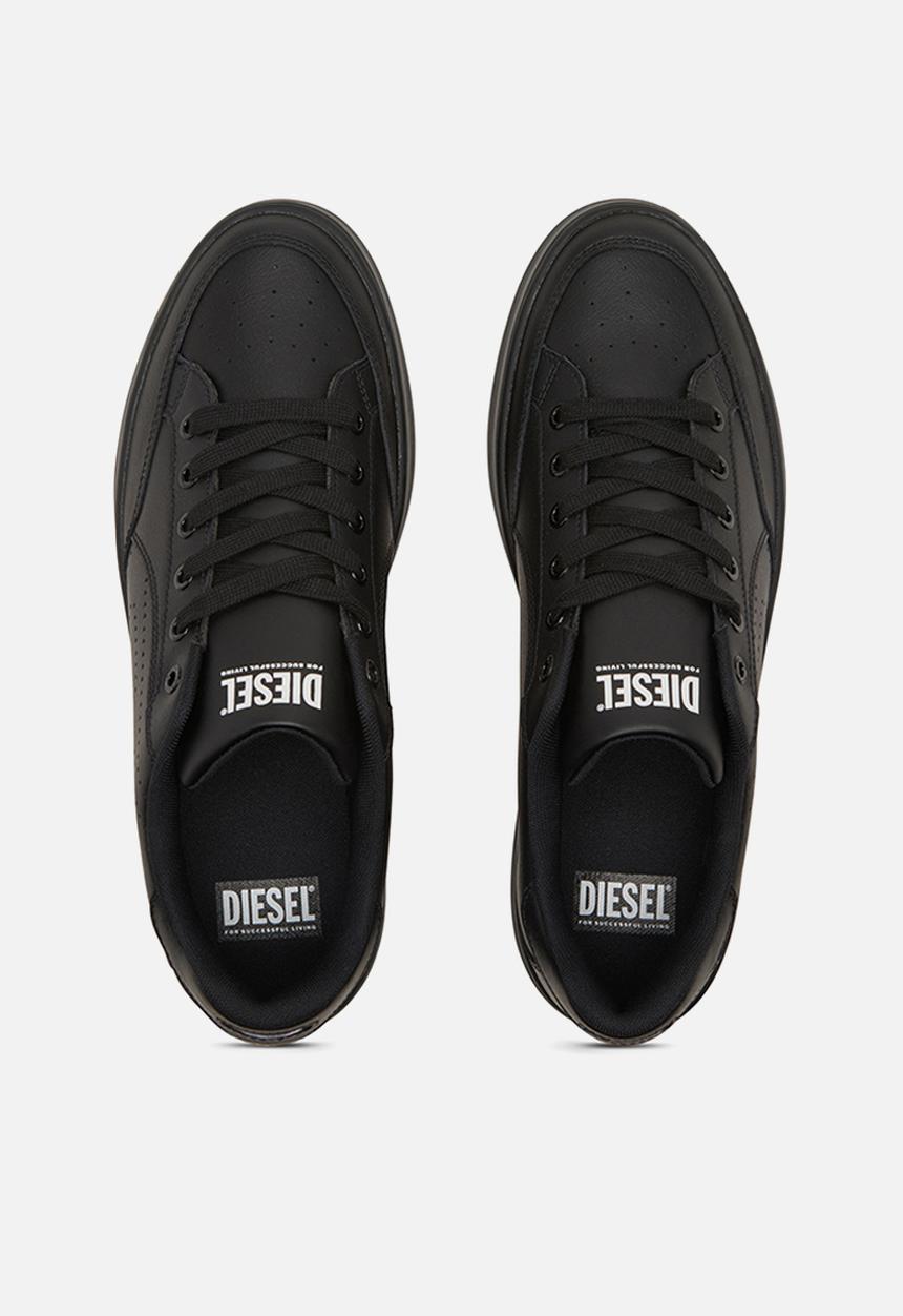 Diesel  - S-dakota low - black