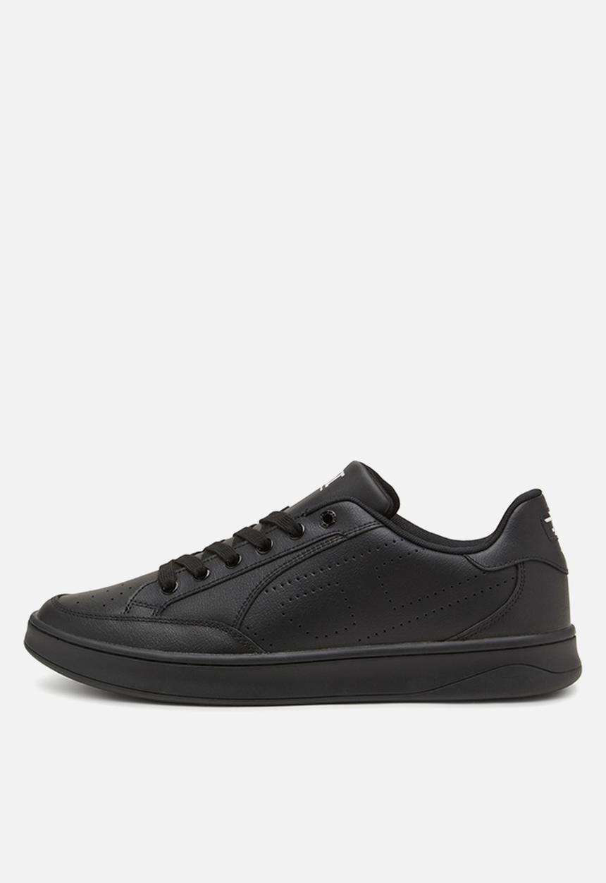Diesel  - S-dakota low - black