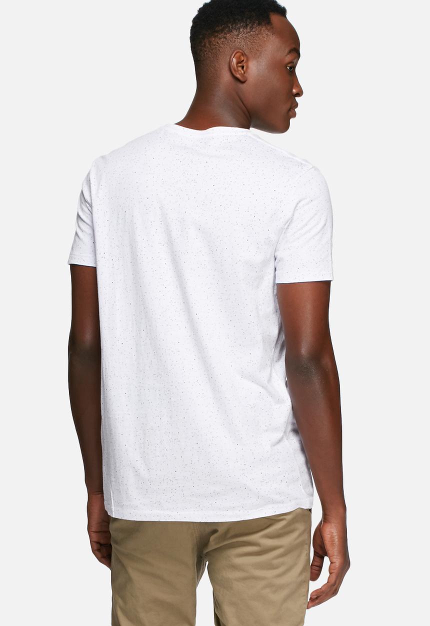 Globe - Hyland tee
