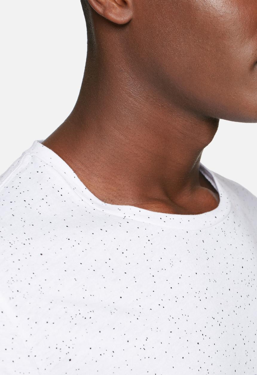 Globe - Hyland tee
