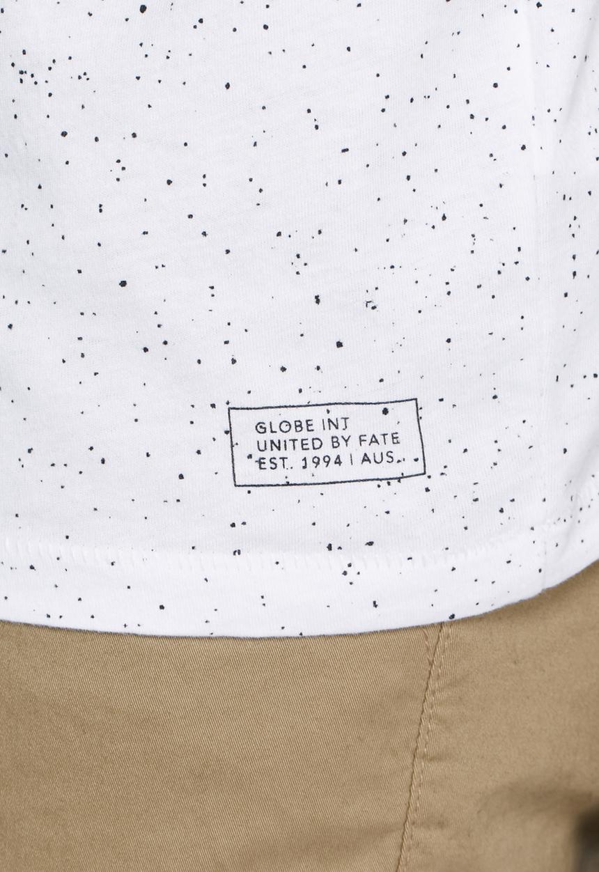Globe - Hyland tee