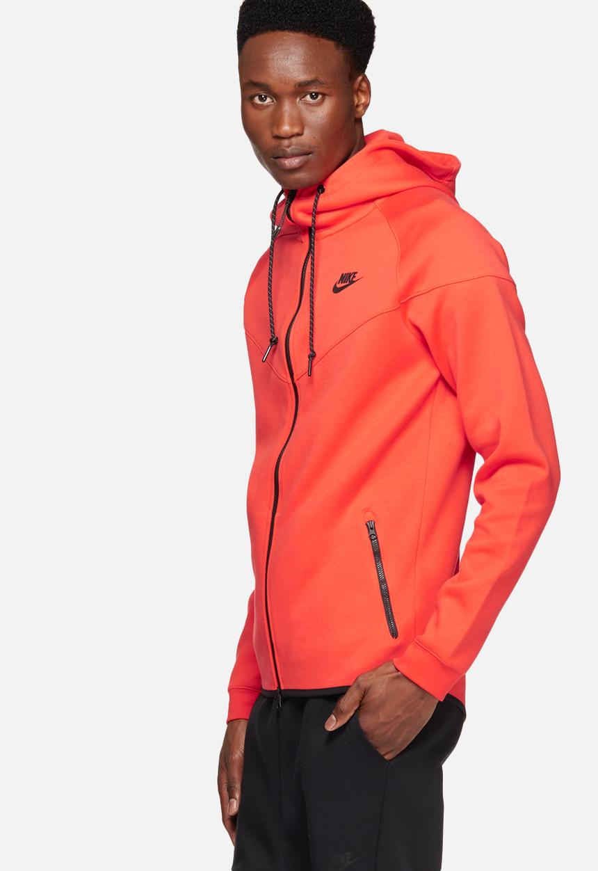 Nike - Tech fleece windrunner