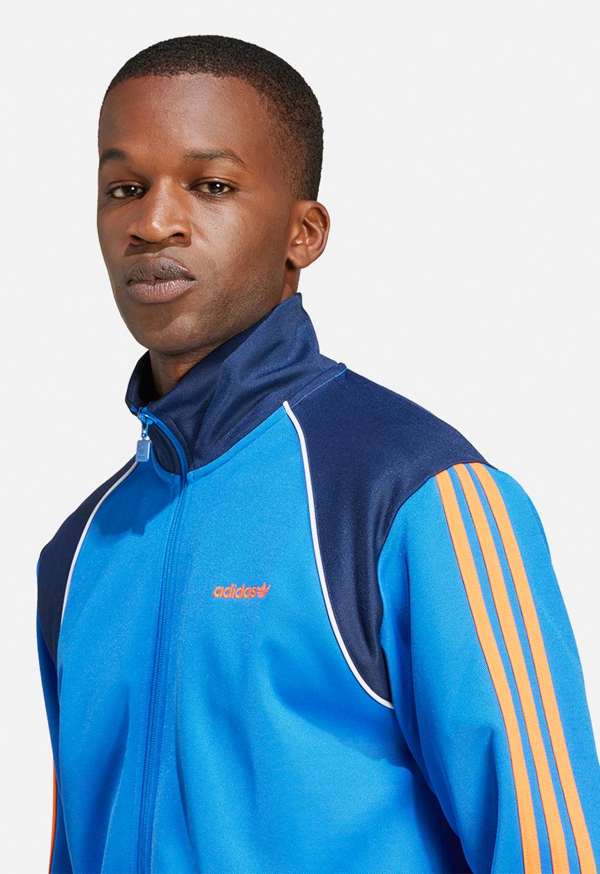 adidas Originals - Tracktop Blue - Blue