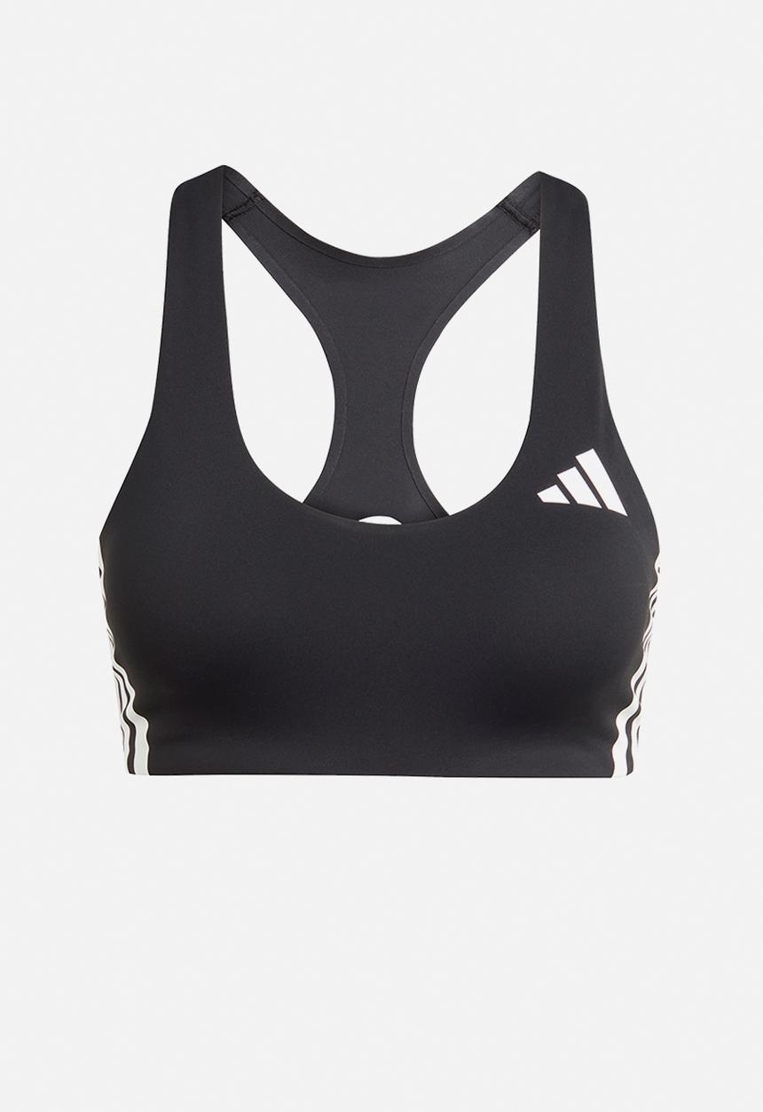 adidas Performance - Adizero Ms - Black