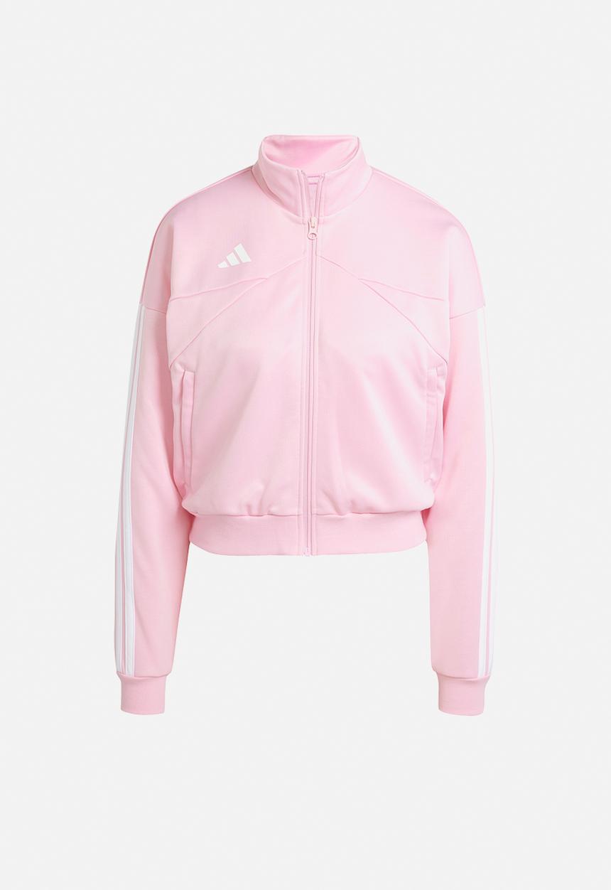 adidas Performance - Plus W Tiro Tttrue Pink/White