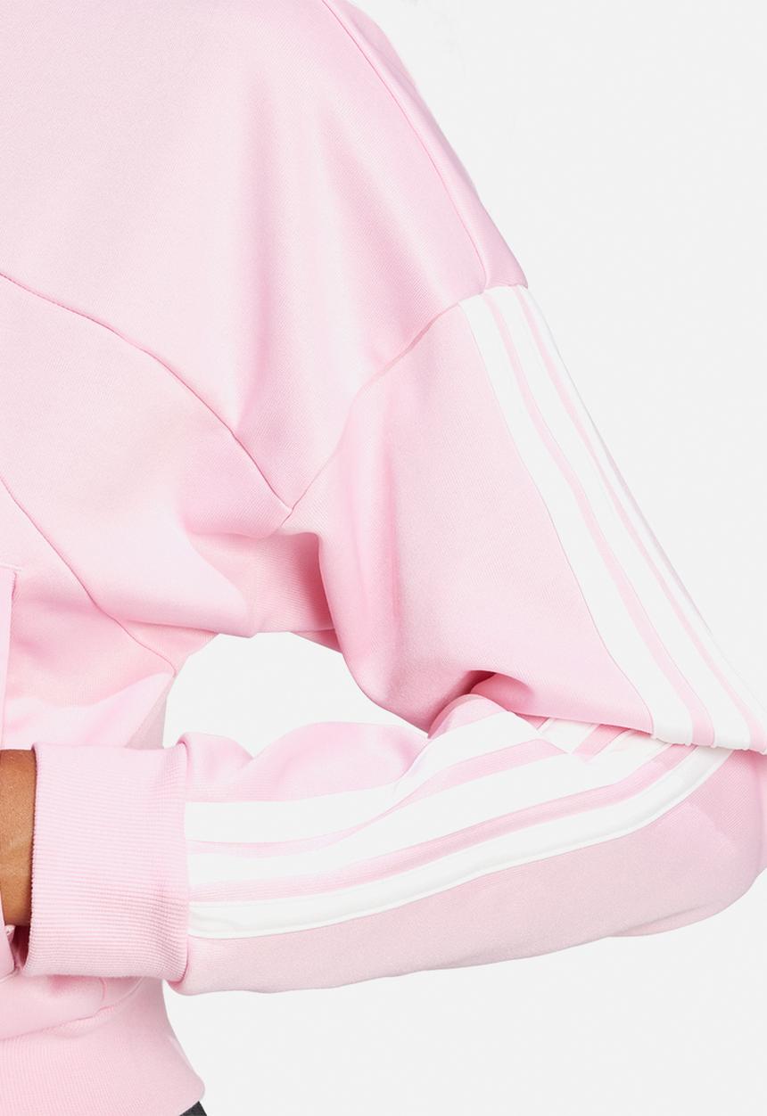 adidas Performance - Plus W Tiro Tttrue Pink/White
