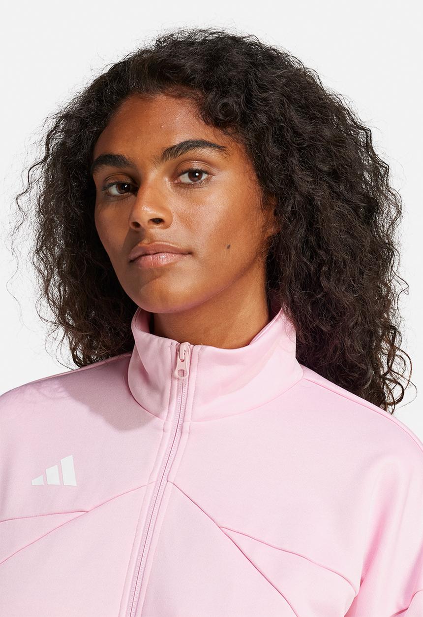 adidas Performance - Plus W Tiro Tttrue Pink/White