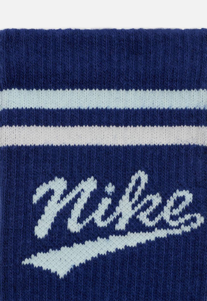 Nike - Nike Everyday Plus Crew Socks (3 Pairs) - Multi-Color