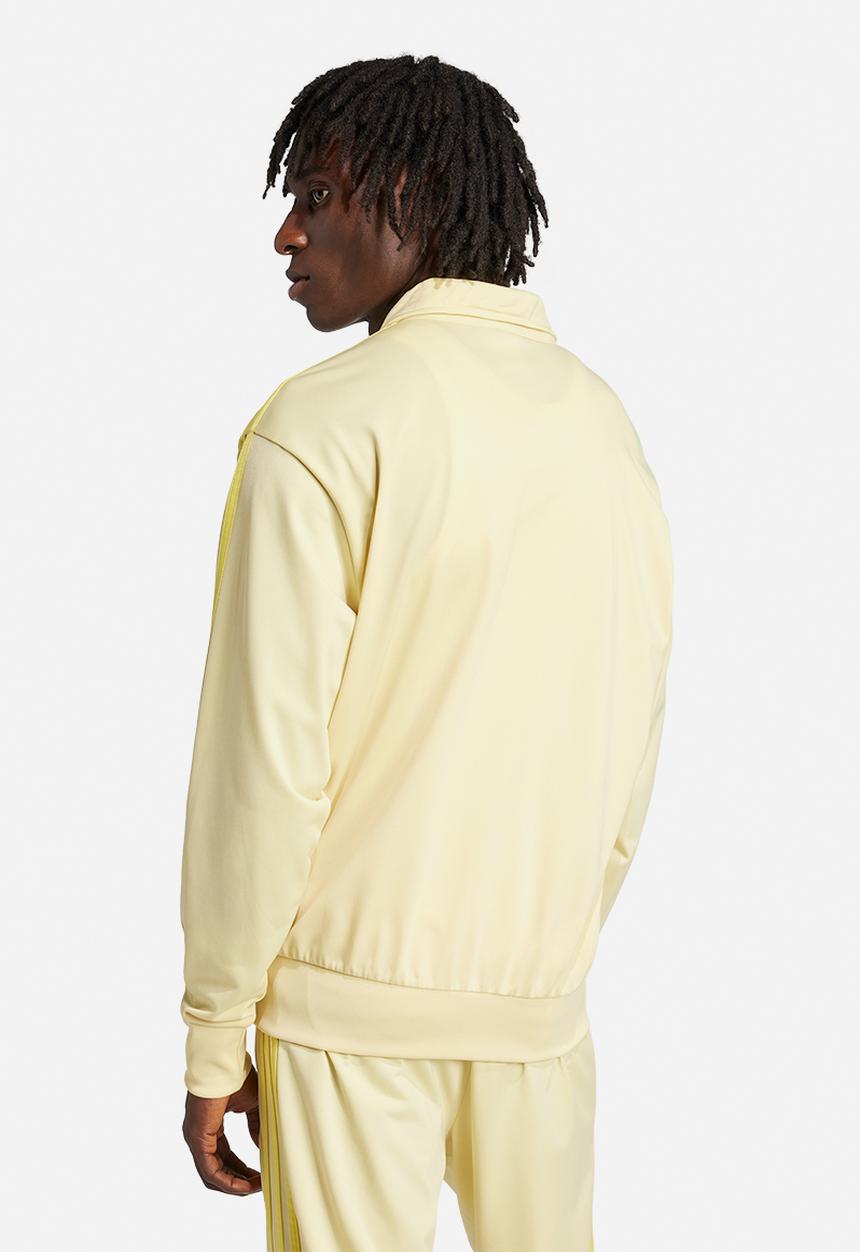 adidas Originals - Firebird Tracktop Powyel - Yellow