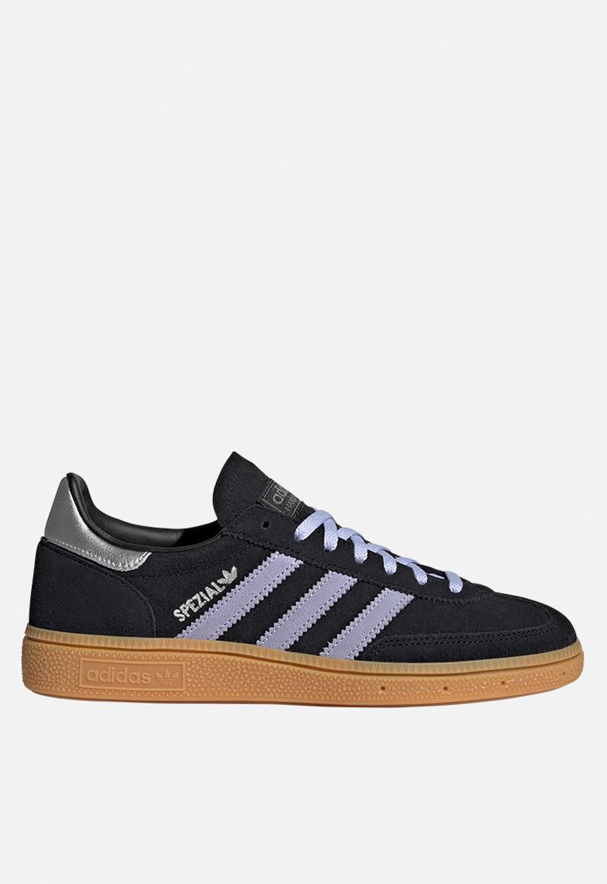 adidas Originals - Handball spezial w cblack/vioton/gum1