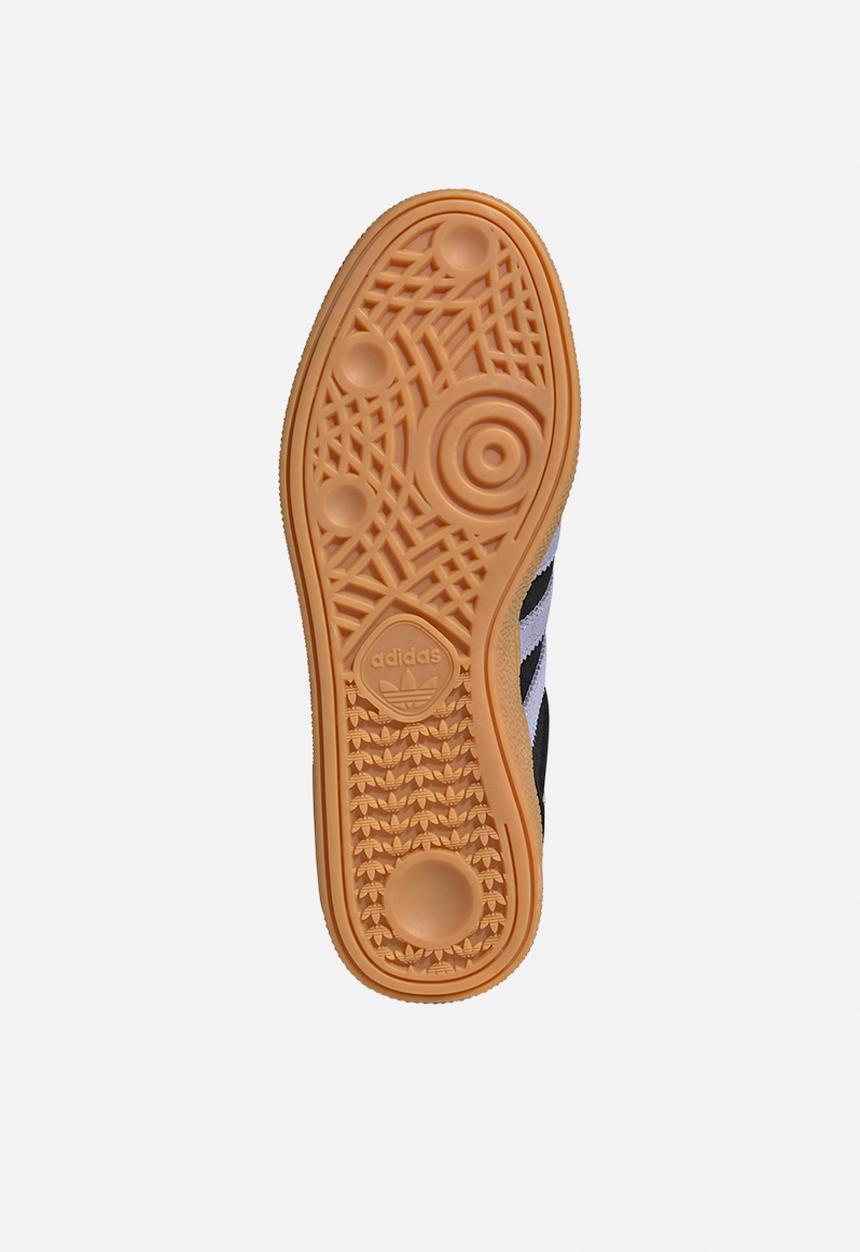 adidas Originals - Handball spezial w cblack/vioton/gum1