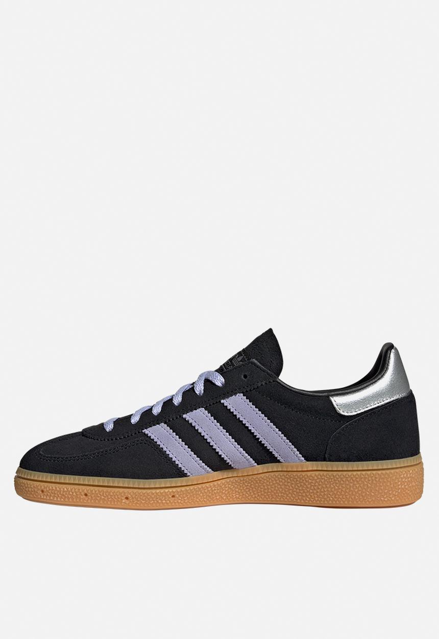adidas Originals - Handball spezial w cblack/vioton/gum1