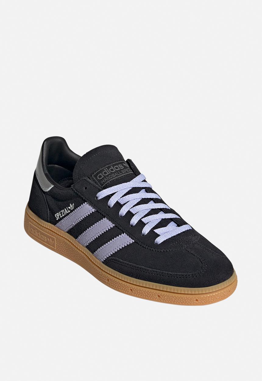 adidas Originals - Handball spezial w cblack/vioton/gum1
