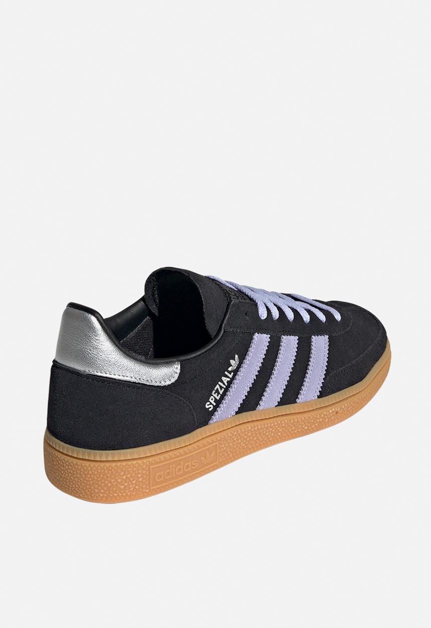 adidas Originals - Handball spezial w cblack/vioton/gum1