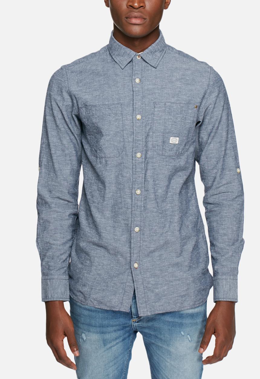 Jack & Jones - Greenville slim shirt