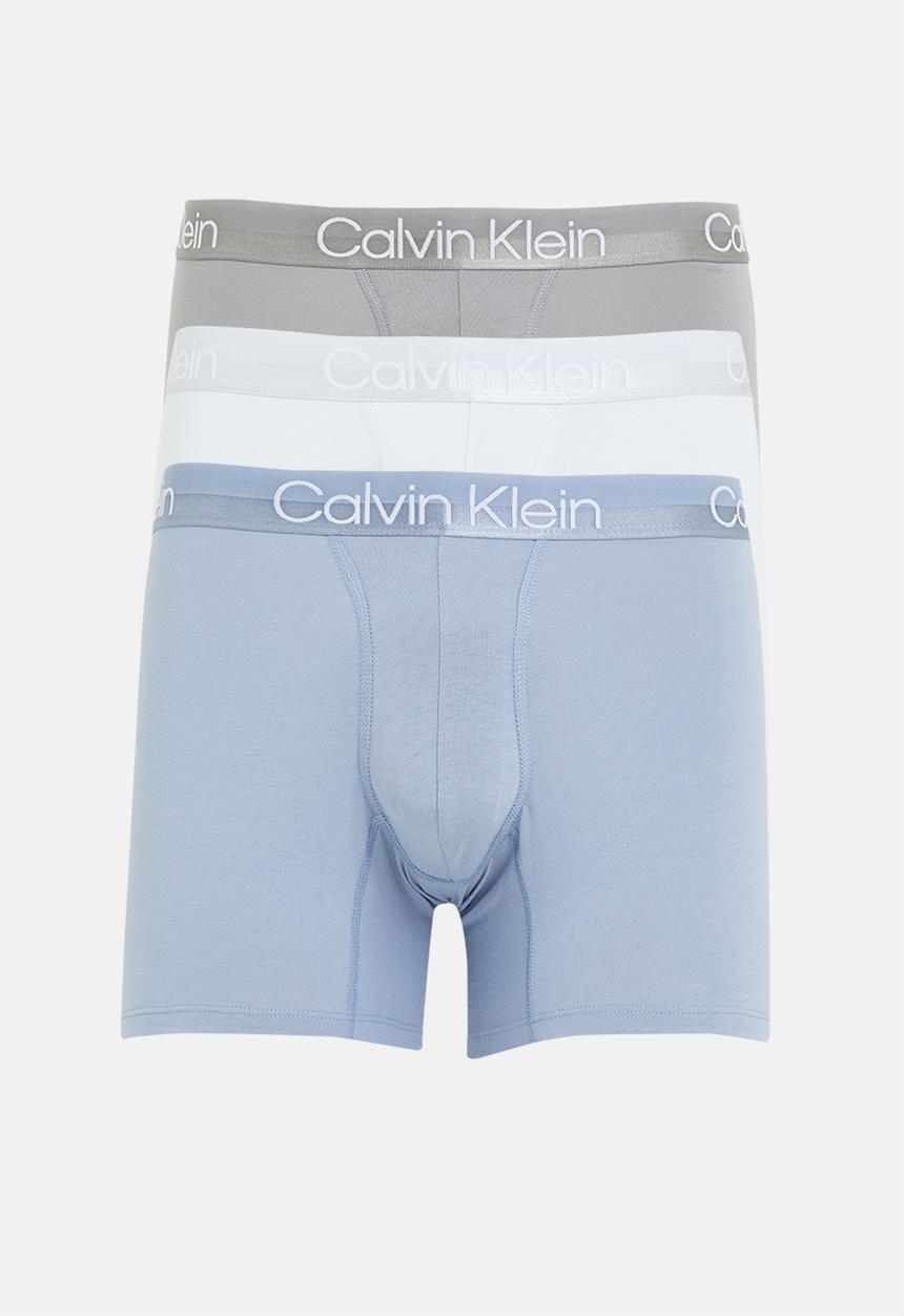 Calvin Klein - Boxer Brief 3 Pack - multi