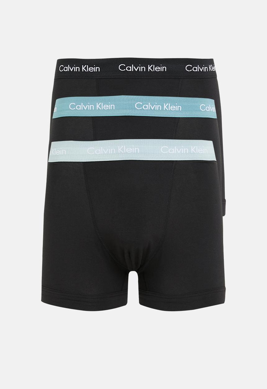 Calvin Klein - Trunk 3 Pack - multi