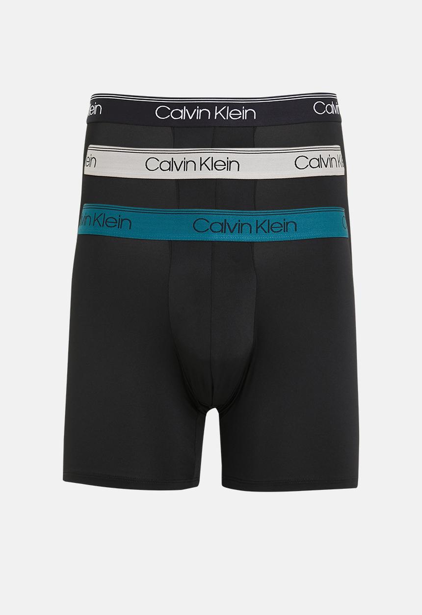 Calvin Klein - Boxer Brief 3 Pack - multi