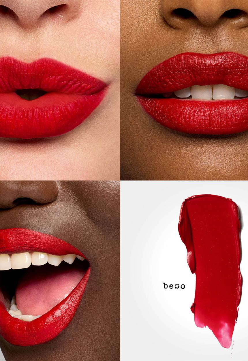 Stila - Stay All Day® Liquid Lipstick - Beso
