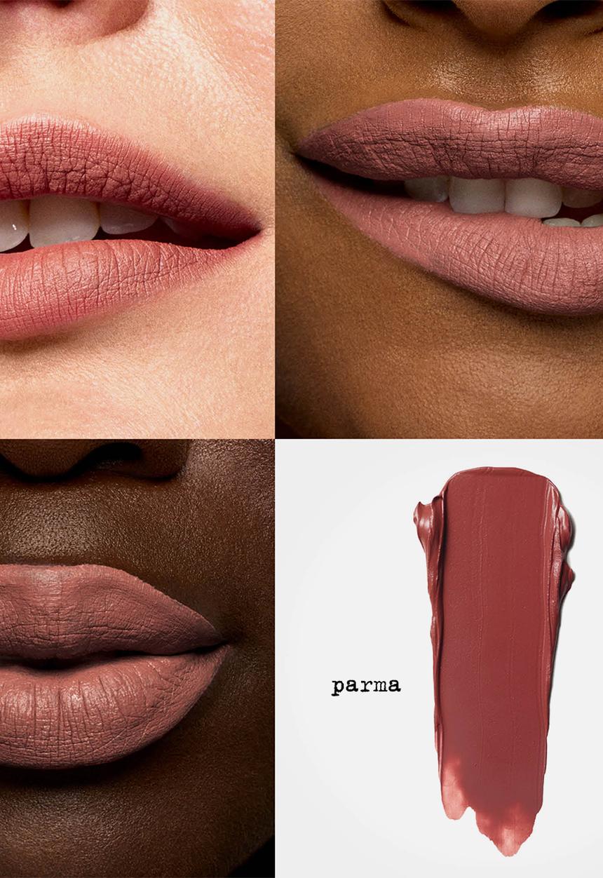Stila - Stay All Day® Liquid Lipstick - Parma