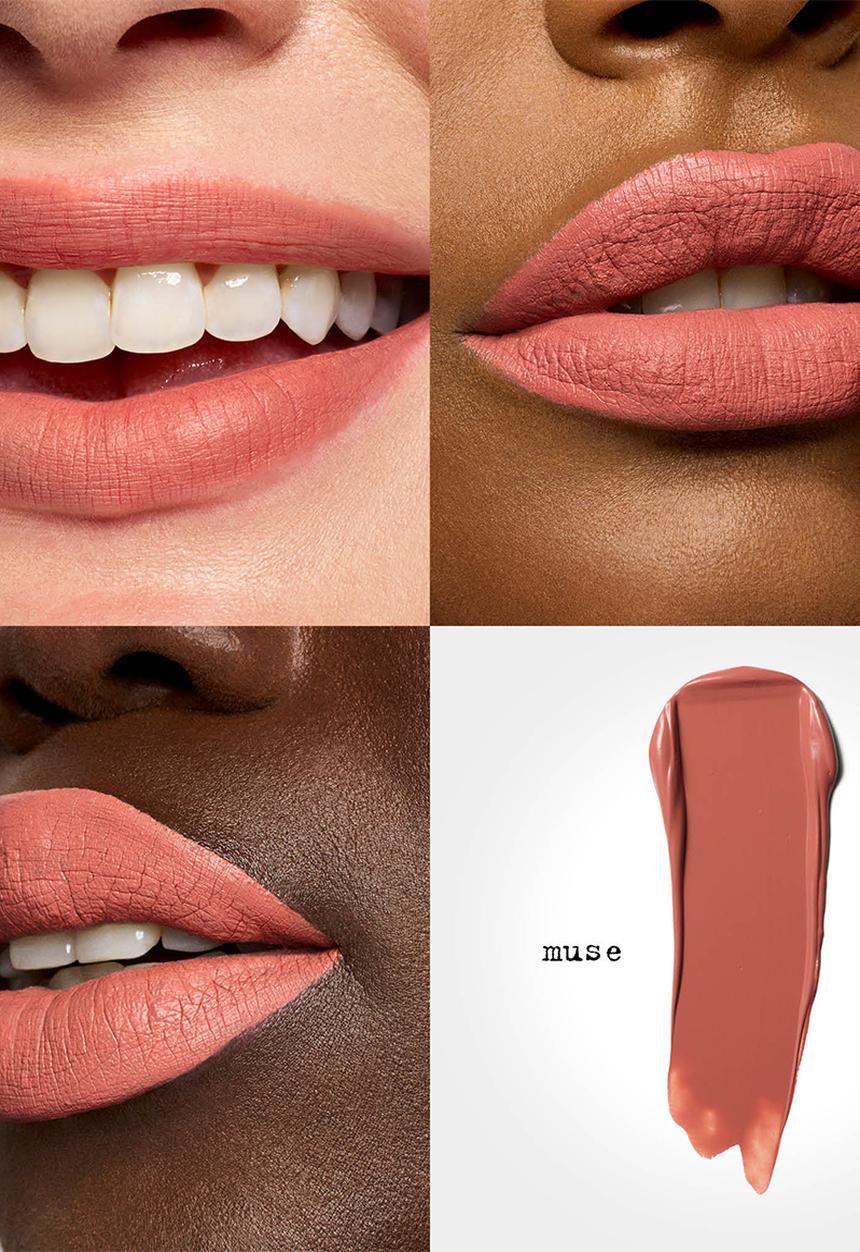 Stila - Stay All Day® Liquid Lipstick - Muse