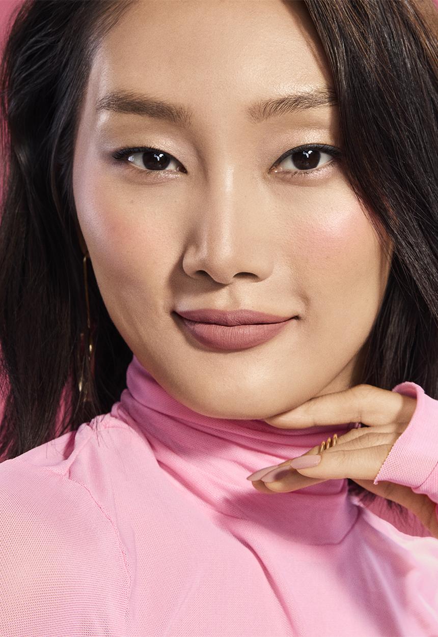 Stila - Stay All Day® Liquid Lipstick - Muse