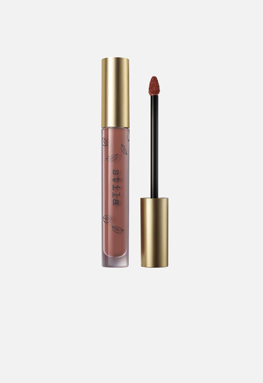 Stila - Stay All Day® Liquid Lipstick - Foxy