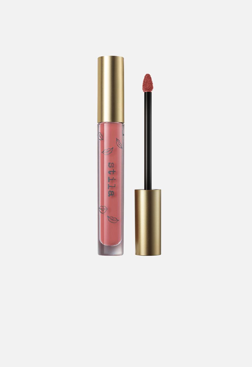 Stila - Stay All Day® Liquid Lipstick - Coral Pop