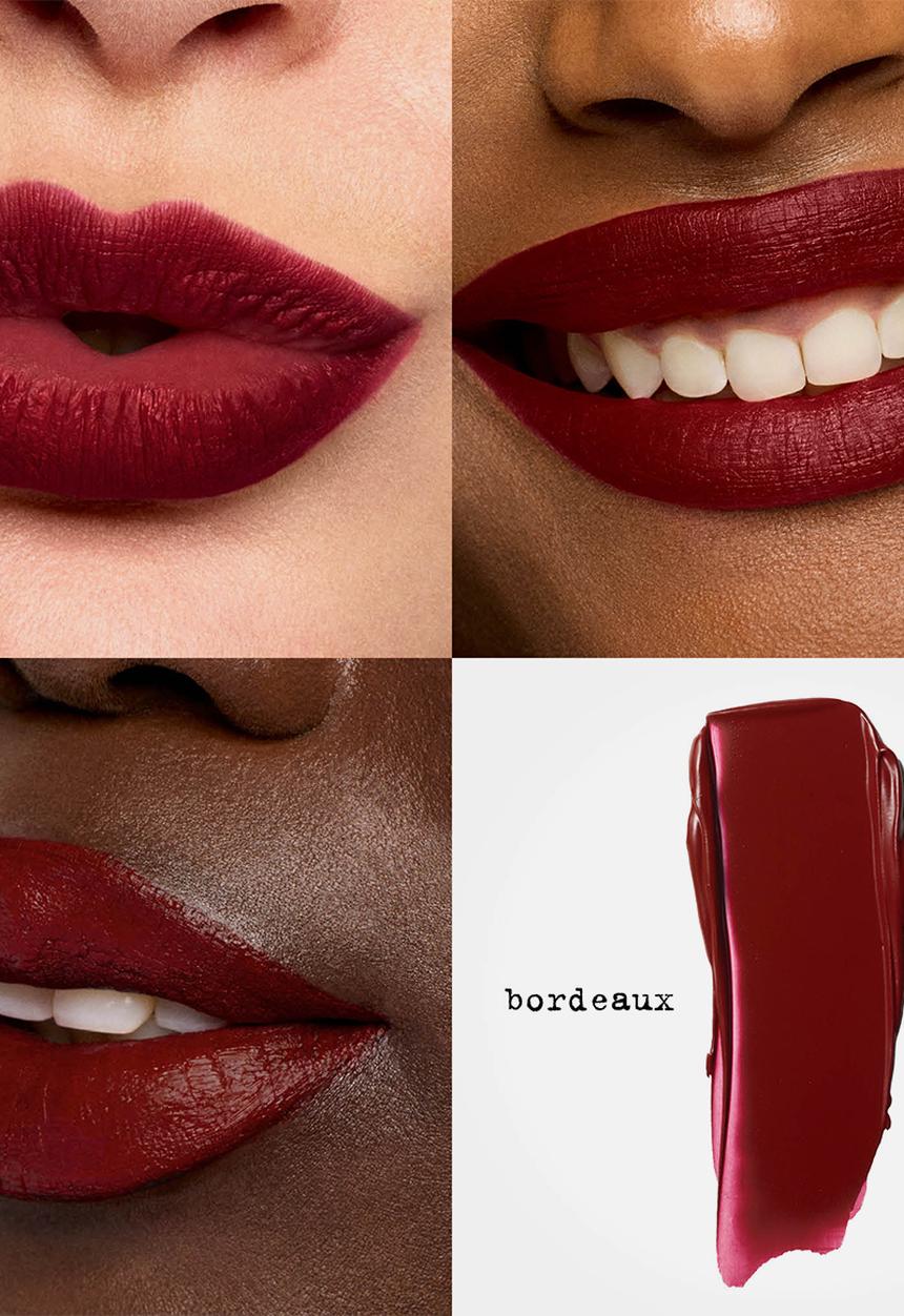 Stila - Stay All Day® Liquid Lipstick - Bordeaux