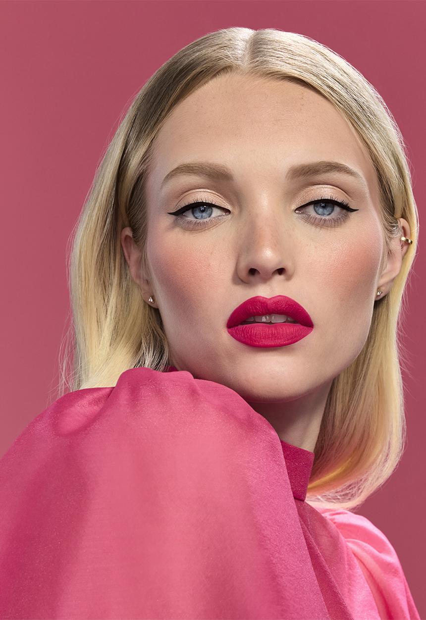 Stila - Stay All Day® Liquid Lipstick - Pinktini