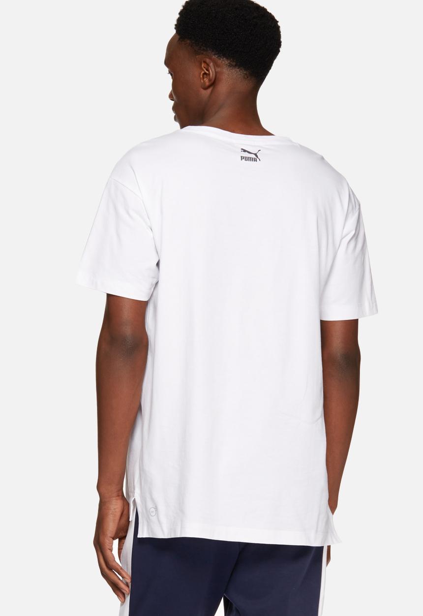 PUMA - Evo tee