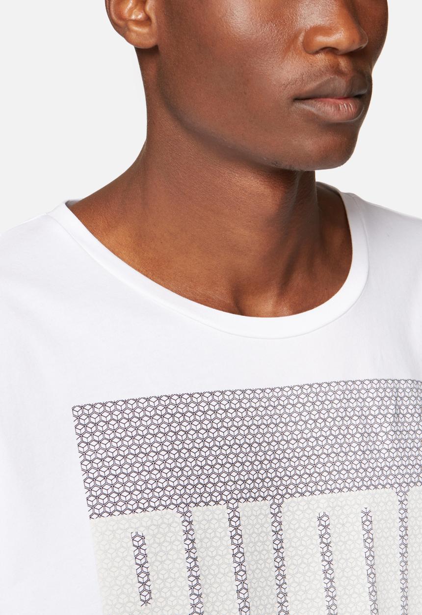 PUMA - Evo tee